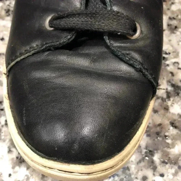 UGG Australia Croft hightop fur lined sneaker - Picture 9 of 13